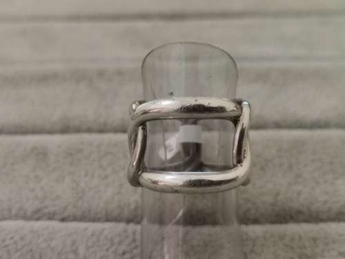 DISCOUNT!! Unique Silver Ring