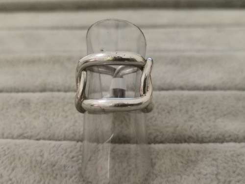 DISCOUNT!! Unique Silver Ring