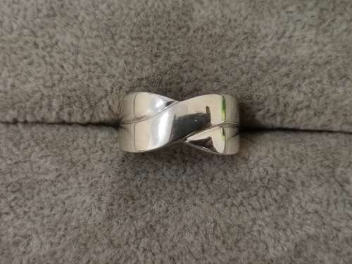 DISCOUNT!! Sterling Silver Ring