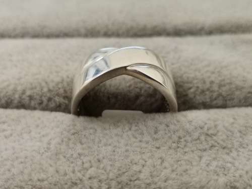DISCOUNT!! Sterling Silver Ring