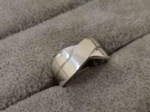 DISCOUNT!! Sterling Silver Ring