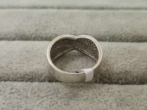 DISCOUNT!! Sterling Silver Ring