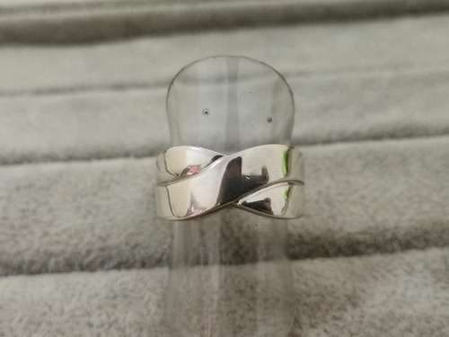 DISCOUNT!! Sterling Silver Ring