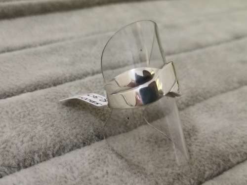 DISCOUNT!! Sterling Silver Ring
