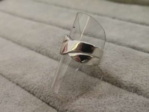 DISCOUNT!! Sterling Silver Ring