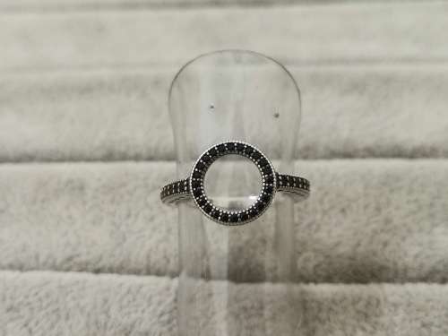 Angels Halo Ring (Size P1/2)