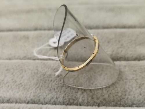 Vintage 1951 South African 18ct Gold Ring