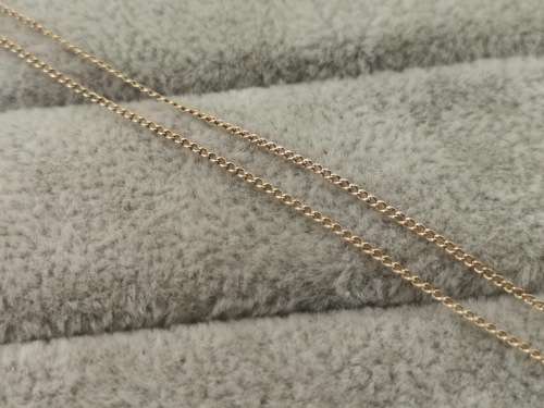 9ct Yellow Gold Chain