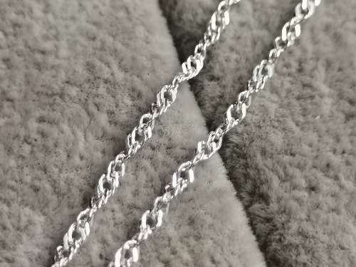 Dainty Silver Bracelet