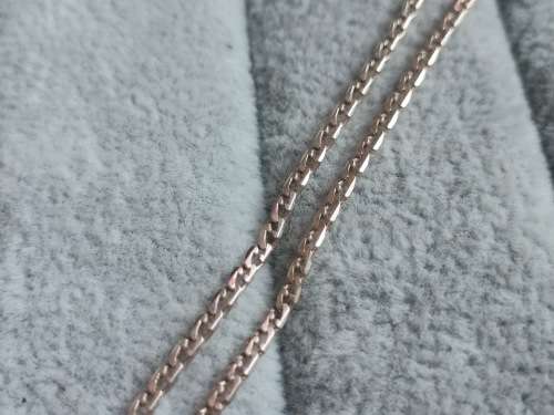 9ct Gold Bracelet