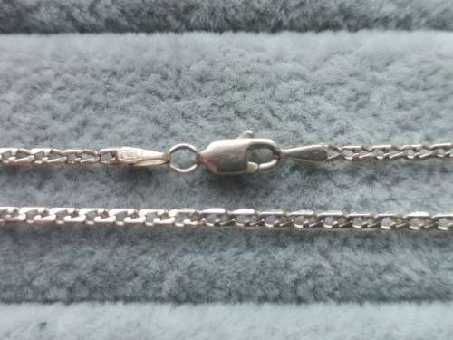 9ct Gold Bracelet