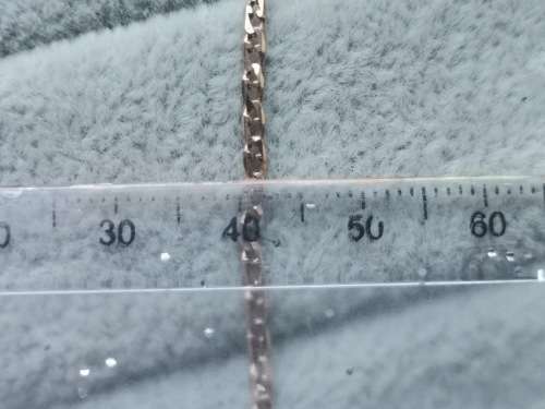 9ct Gold Bracelet