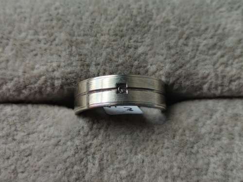 DISCOUNT!! Elegant Silver Ring