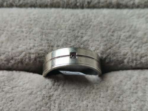 DISCOUNT!! Elegant Silver Ring