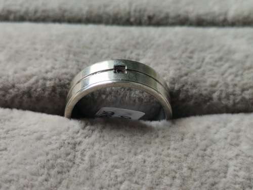 DISCOUNT!! Elegant Silver Ring