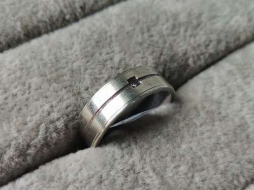 DISCOUNT!! Elegant Silver Ring