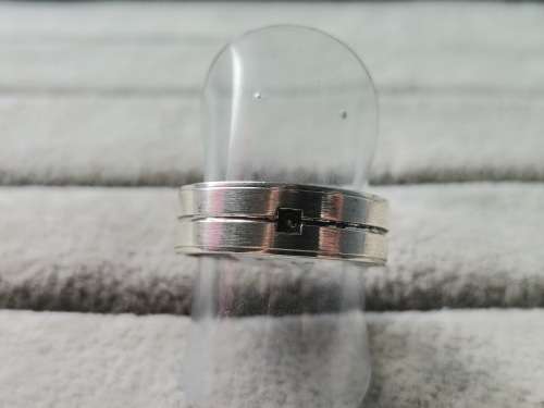 DISCOUNT!! Elegant Silver Ring