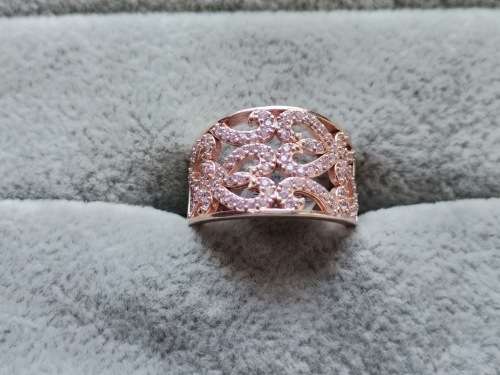DISCOUNT!! Gorgeous Silver Ring