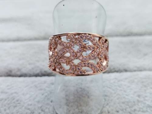 DISCOUNT!! Gorgeous Silver Ring