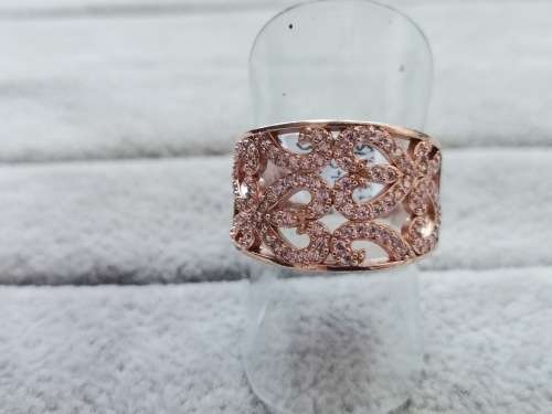 DISCOUNT!! Gorgeous Silver Ring