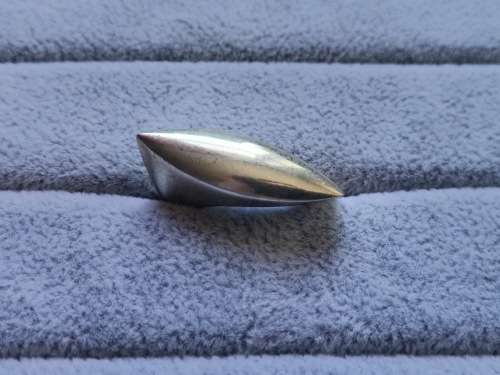 DISCOUNT!! Unique Silver Ring