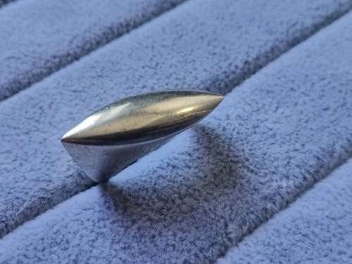 DISCOUNT!! Unique Silver Ring
