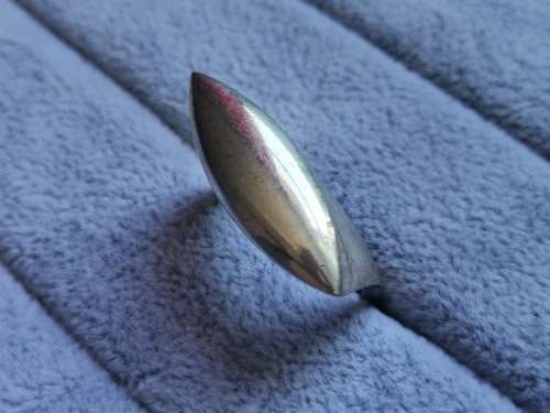 DISCOUNT!! Unique Silver Ring
