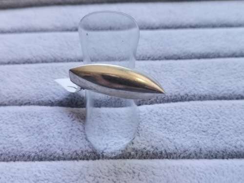 DISCOUNT!! Unique Silver Ring