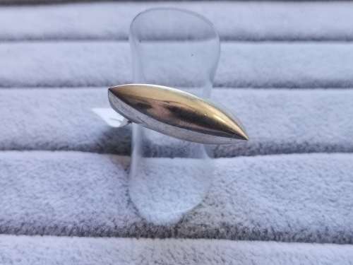 DISCOUNT!! Unique Silver Ring