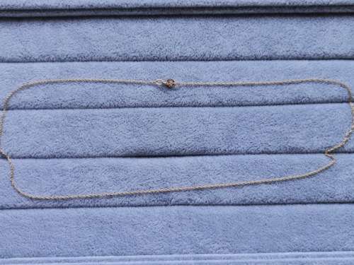 9ct Gold Rope Chain