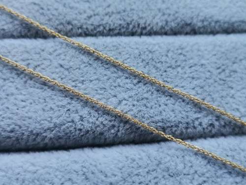 9ct Gold Rope Chain