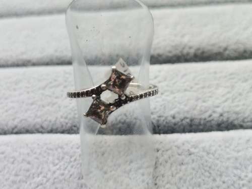 DISCOUNT!! Unique Silver Ring