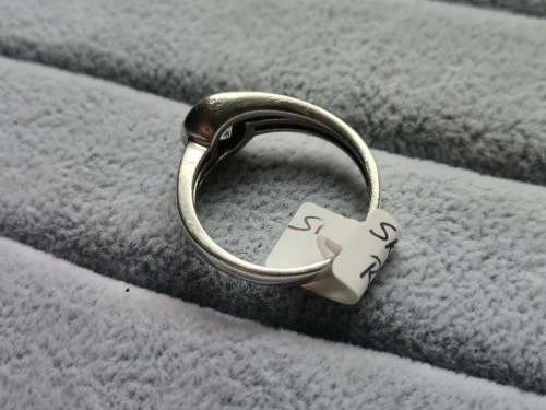 DISCOUNT!! Unique Silver Ring
