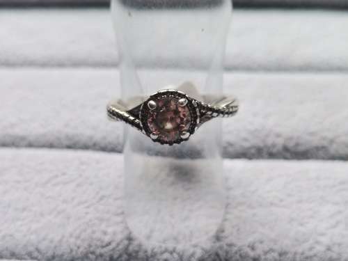 DISCOUNT!! Pretty Silver Ring