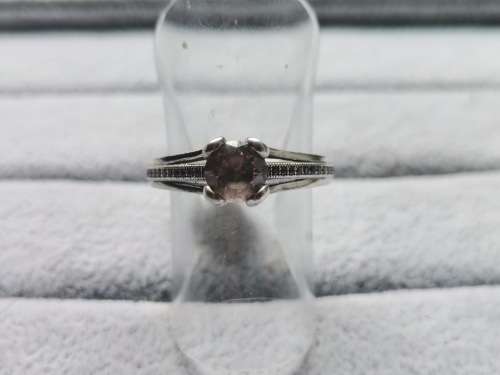 DISCOUNT!! Stunning SIlver Ring