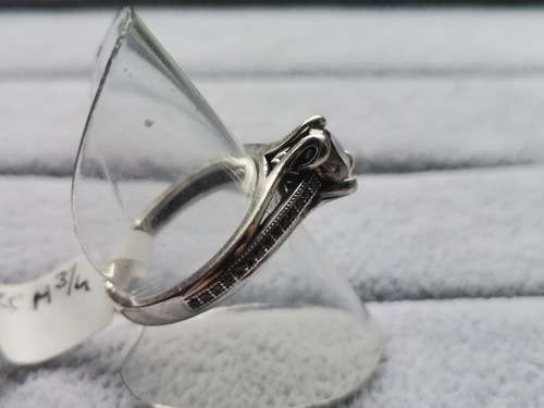 DISCOUNT!! Stunning SIlver Ring
