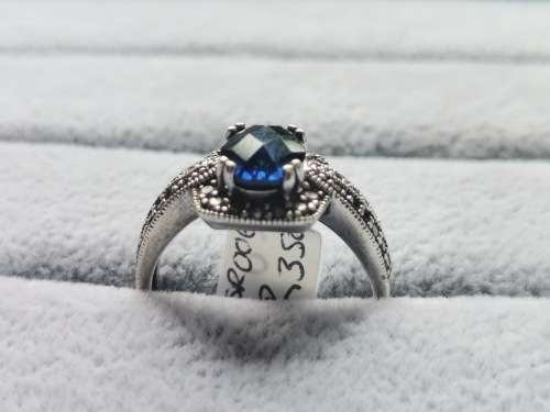 Gorgeous Silver Ring