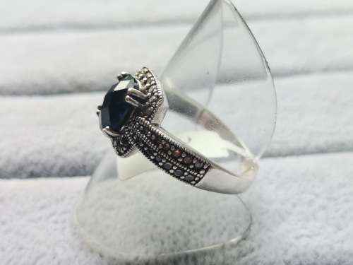 Gorgeous Silver Ring
