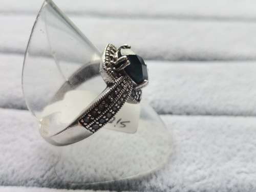 Gorgeous Silver Ring