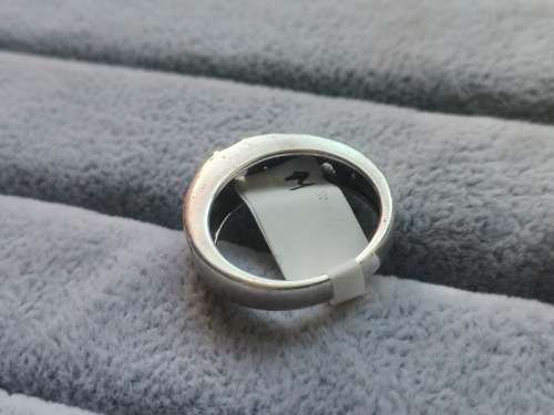 DISCOUNT!! Pretty Silver Ring