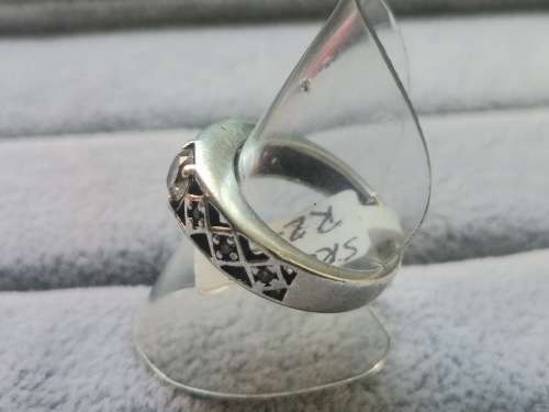 DISCOUNT!! Pretty Silver Ring