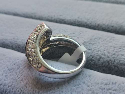 DISCOUNT!! Unique Silver Ring