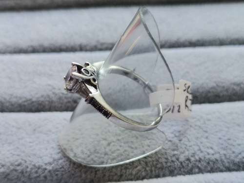 DISCOUNT!! Detailed Silver Ring