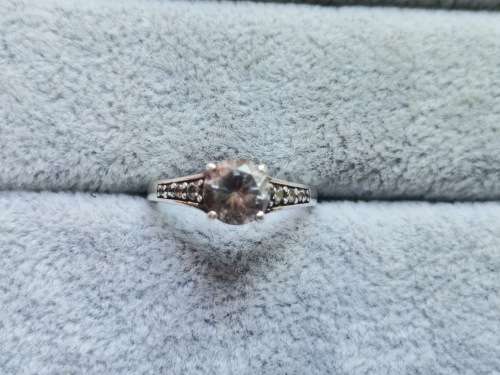 DISCOUNT!! Cute Silver Ring