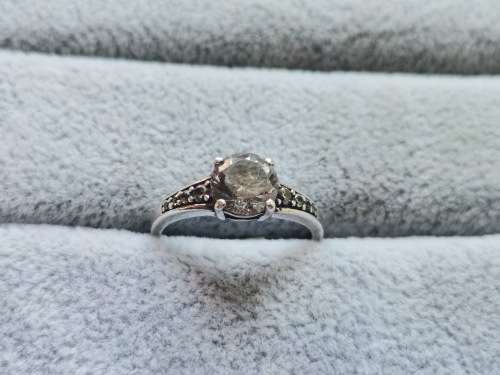 DISCOUNT!! Cute Silver Ring