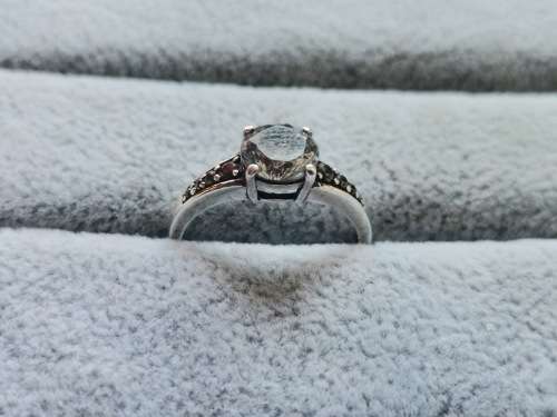 DISCOUNT!! Cute Silver Ring