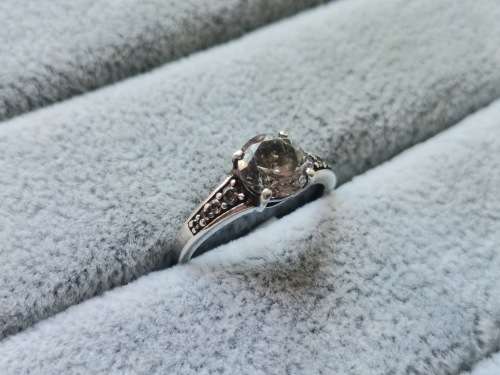 DISCOUNT!! Cute Silver Ring