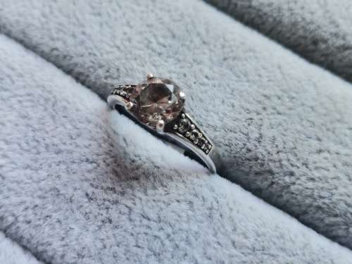 DISCOUNT!! Cute Silver Ring