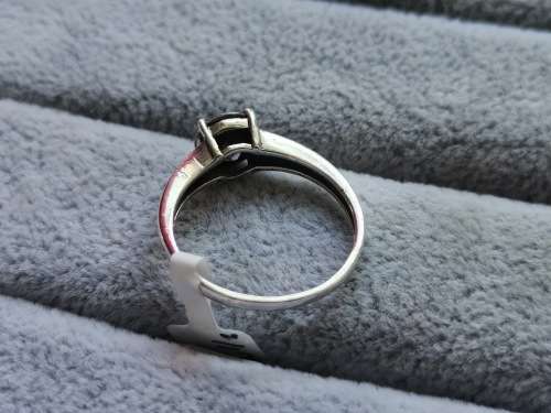 DISCOUNT!! Cute Silver Ring