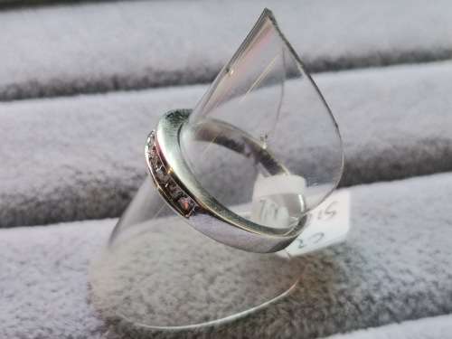 DISCOUNT!! Pretty Silver Ring